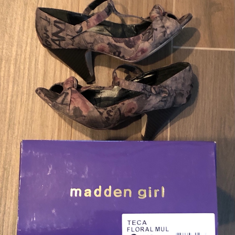 Shoes